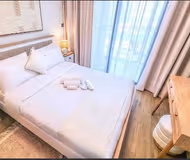 Maryah Vista Serviced Apartment