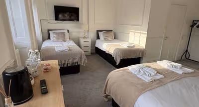 Manor Park Country House 01