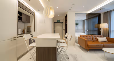 Gangnam Elite Residence