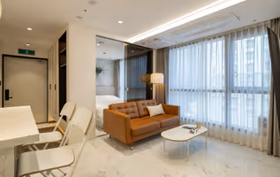Gangnam Elite Residence