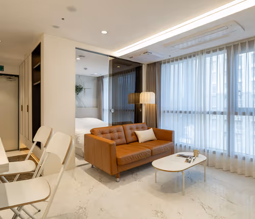 Gangnam Elite Residence