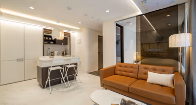 Gangnam Elite Residence