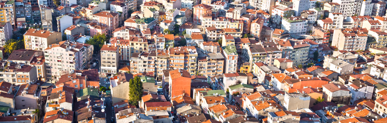 Istanbul Serviced Apartments