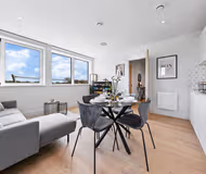 Wimbledon Flat 61