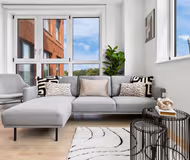 Wimbledon Flat 61