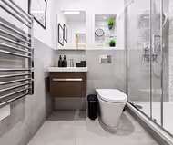 Wimbledon Flat 61