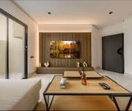 Urban Haven on Taawun Street