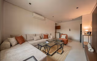 Urban Haven on Taawun Street