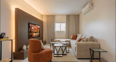 Urban Haven on Taawun Street