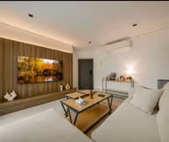 Urban Haven on Taawun Street