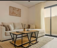 Urban Haven on Taawun Street