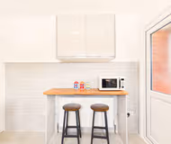Saywell House | Parking | Sleeps 7