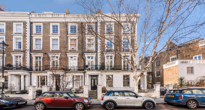 Notting Hill 1 Bedroom Apartment