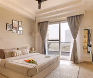 Cyber City Elite Apartments