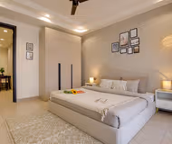 Cyber City Elite Apartments