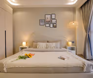 Cyber City Elite Apartments