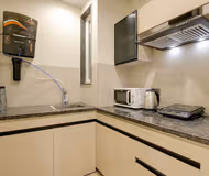 Cyber City Elite Apartments