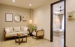 Cyber City Elite Apartments