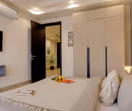 Cyber City Elite Apartments