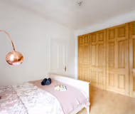 Highfield Road Apartment