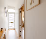 Highfield Road Apartment