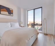 Christopher Columbus Drive Apartment