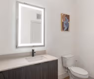 Pearl Springdale Apartment