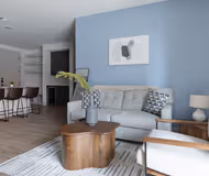 Pearl Springdale Apartment
