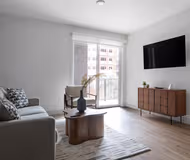 Pearl Springdale Apartment