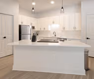 Adelphi Apartment