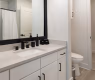 Adelphi Apartment