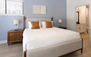 Adelphi Apartment