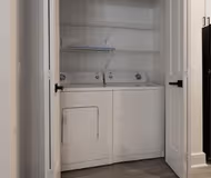 Adelphi Apartment