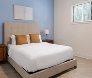 Adelphi Apartment
