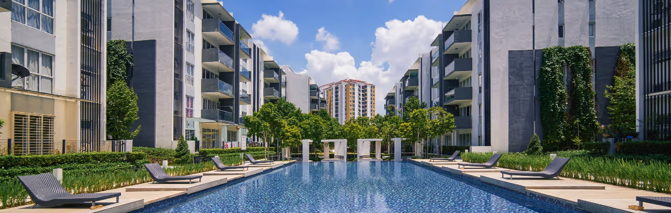 Abu Dhabi Apartments