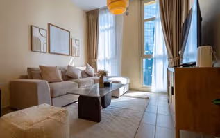 Two Bedroom Luxe Escape