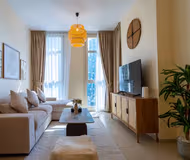 Two Bedroom Luxe Escape