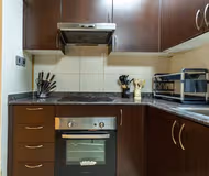 Two Bedroom Luxe Escape