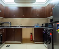 Two Bedroom Luxe Escape