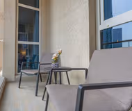 Two Bedroom Luxe Escape