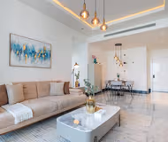 Opulent One Bedroom Apartment at Marasi Drive