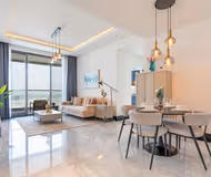 Opulent One Bedroom Apartment at Marasi Drive