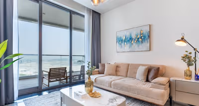 Opulent One Bedroom Apartment at Marasi Drive