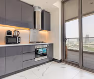 Opulent One Bedroom Apartment at Marasi Drive