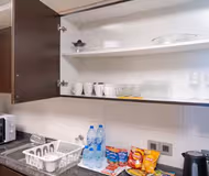 Modern Two Bedroom Apartment