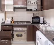 Modern Two Bedroom Apartment