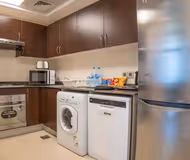 Modern Two Bedroom Apartment