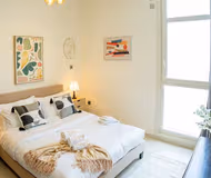 Modern Two Bedroom Apartment