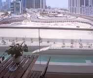 Modern Two Bedroom Apartment