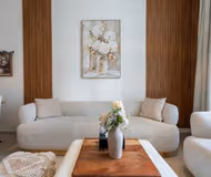 2 Bedrooms Skyline Escape
